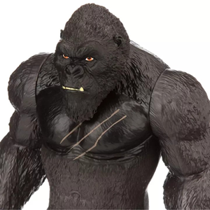 اکشن فیگور گودزیلا GODZILLA مدل King Kong-اسباب بازی